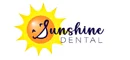 Dentist Flushing NY Sunshine Dental Scrolling Logo