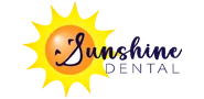 Dentist Flushing NY Sunshine Dental Footer Logo
