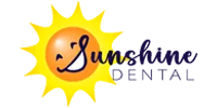 Dentist Flushing NY Sunshine Dental Header Logo