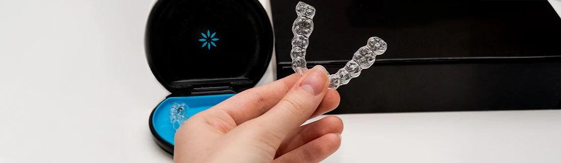 Invisalign Touchup in Flushing NY