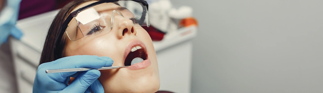 FC – Advanced Dental Crowns for Lasting Tooth Restoration: Sunshine Dental